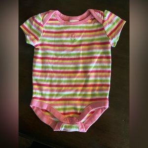Gymboree bodysuit